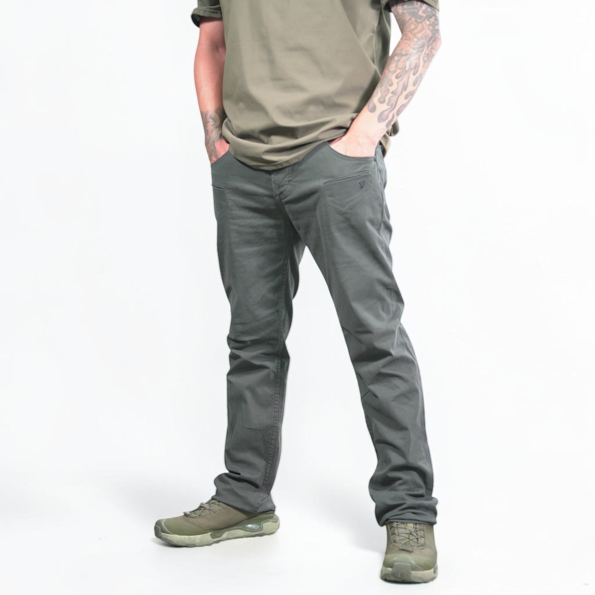OPERATOR PANTS FAST-MOVE – VOLK TACTICAL GEAR