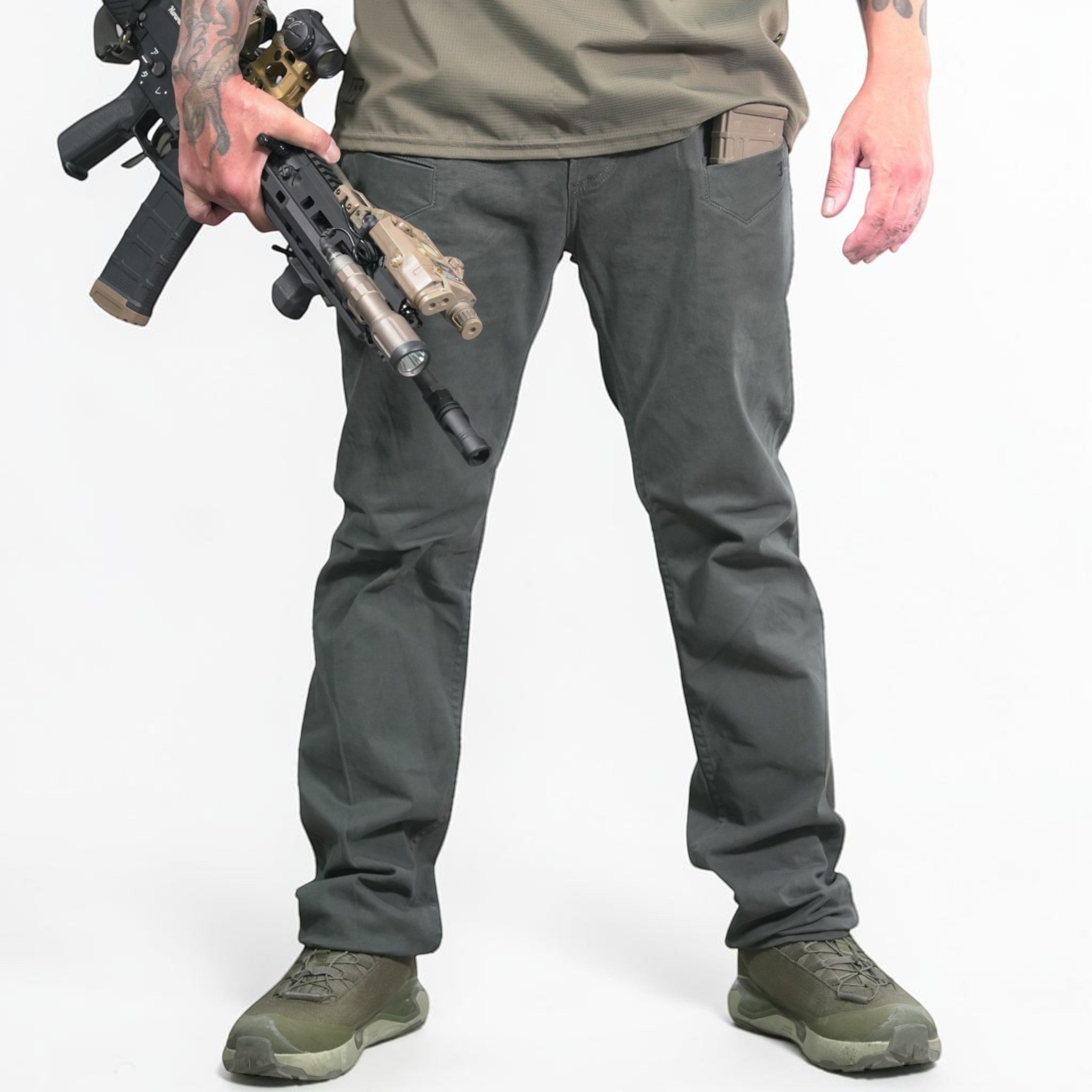 OPERATOR PANTS FAST-MOVE – VOLK TACTICAL GEAR