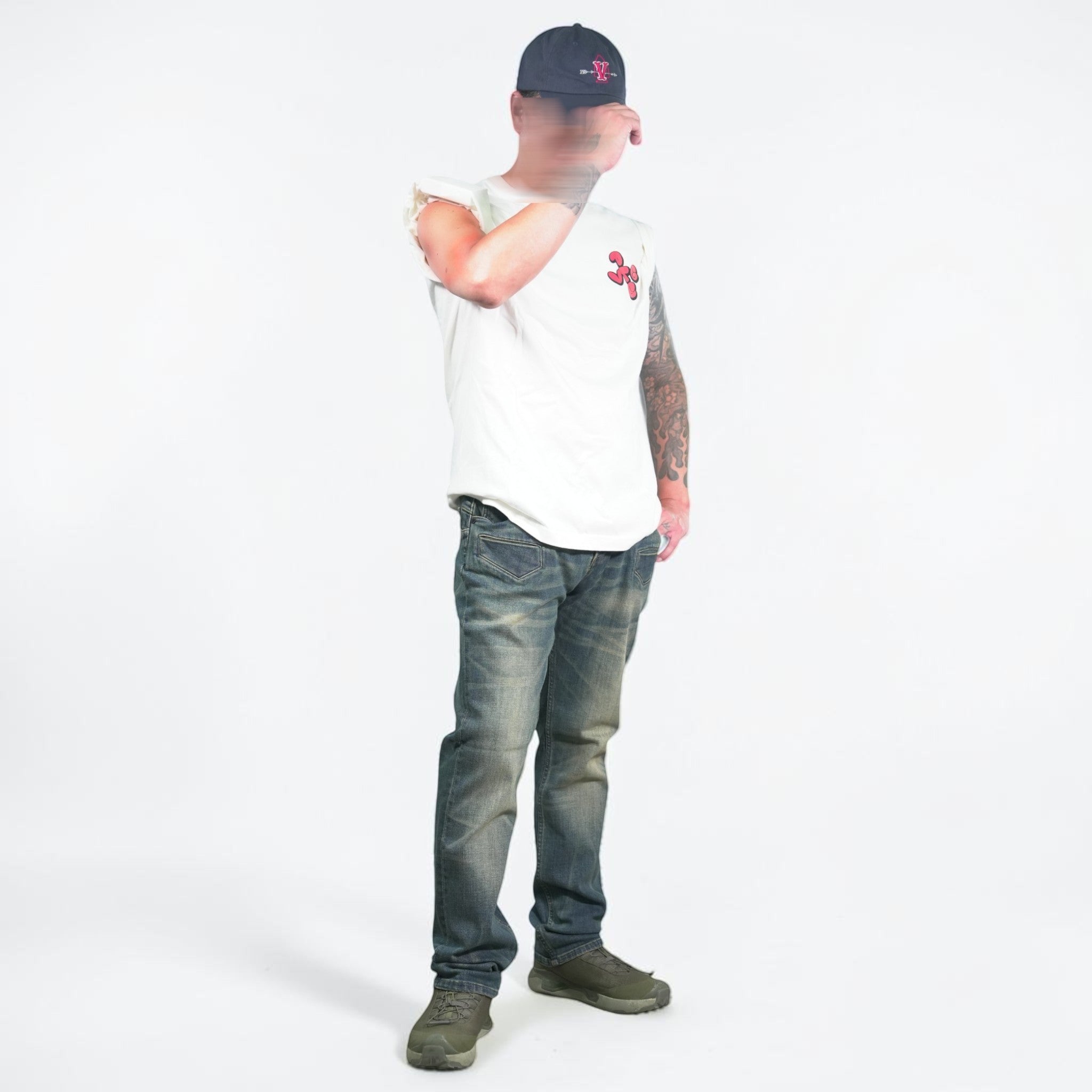 OPERATOR PANTS V4 VINTAGE – VOLK TACTICAL GEAR