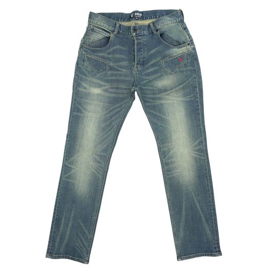 OPERATOR PANTS V4 VINTAGE