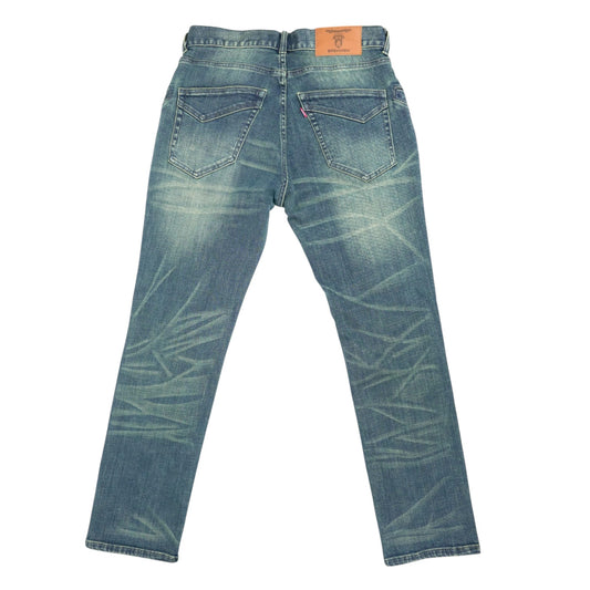 OPERATOR PANTS V4 VINTAGE