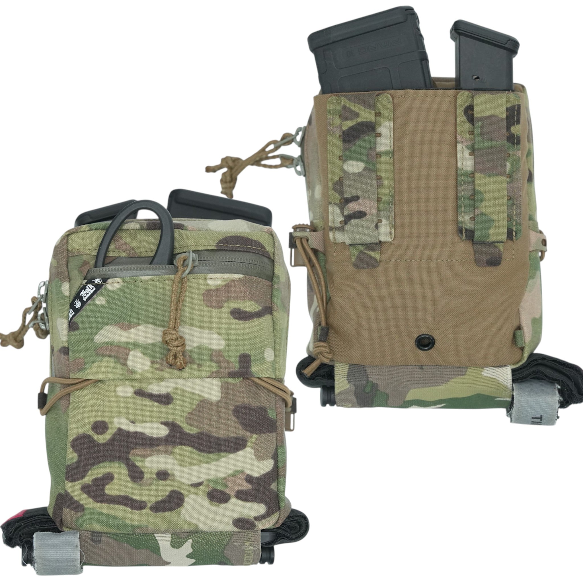 SLOT GP POUCH – VOLK TACTICAL GEAR