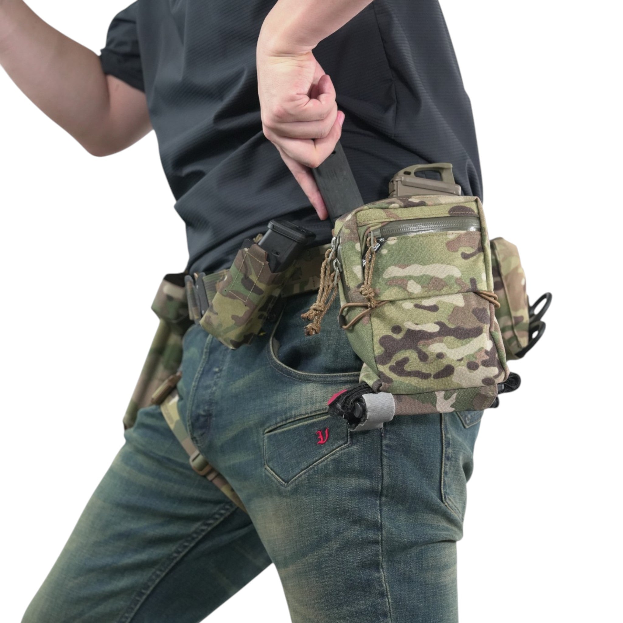 SLOT GP POUCH – VOLK TACTICAL GEAR