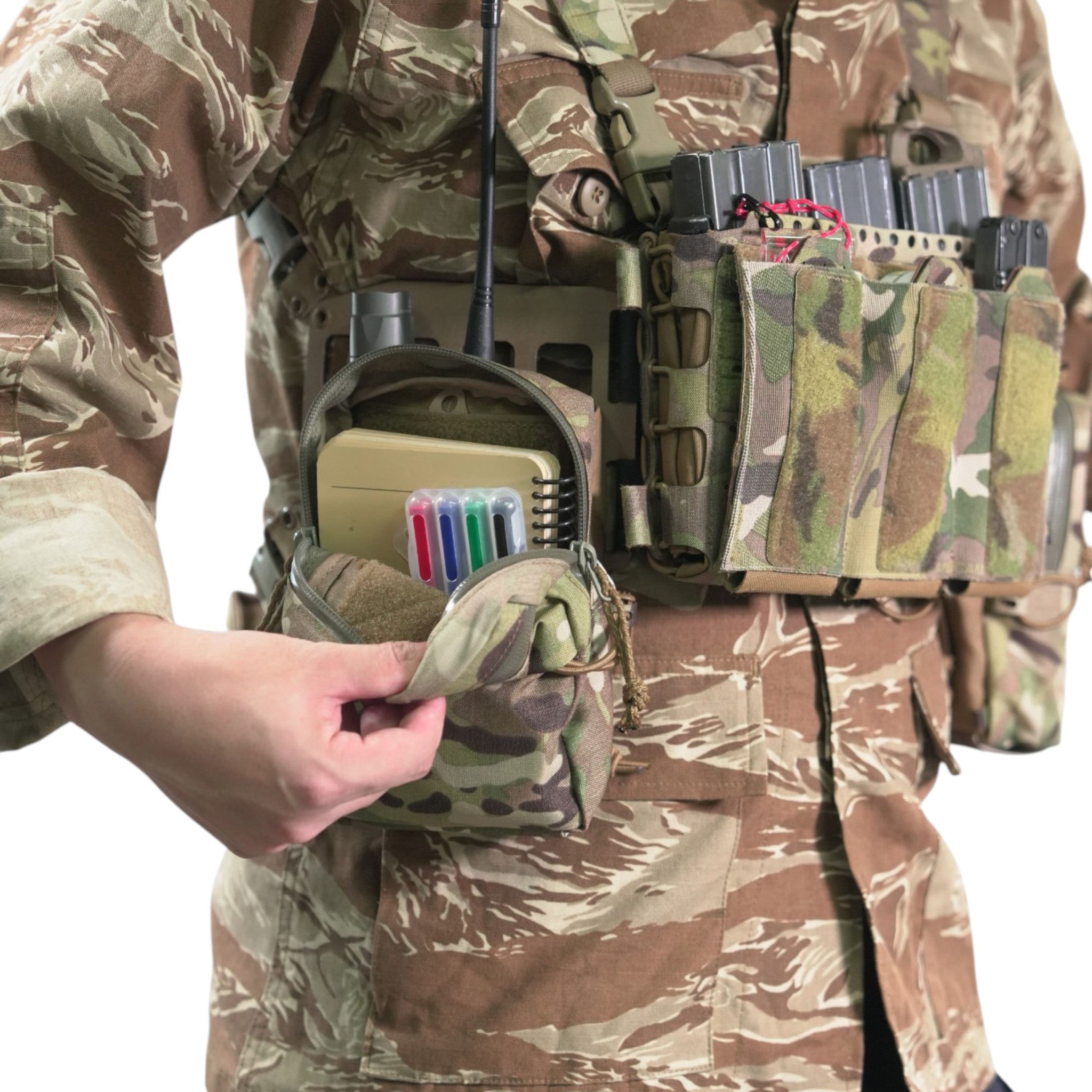 SLOT GP POUCH – VOLK TACTICAL GEAR