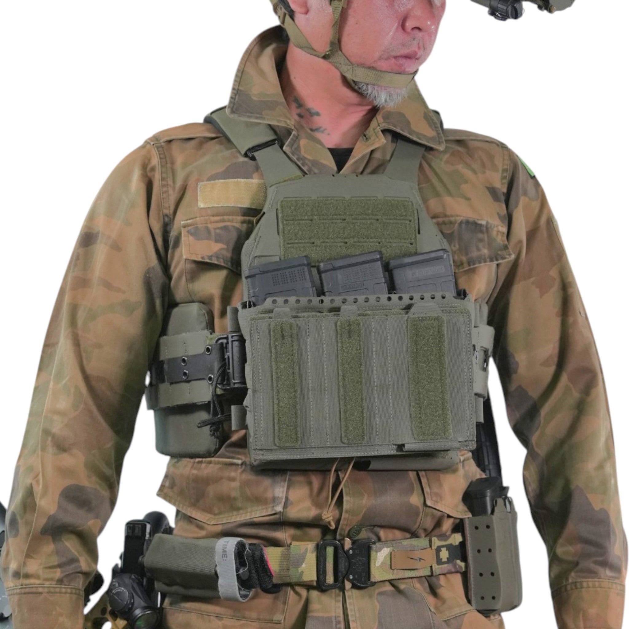 MPC-V1 / Plate Bag – VOLK TACTICAL GEAR