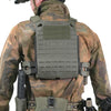 MPC-V1 / Plate Bag