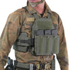 MPC-V1 / Plate Bag
