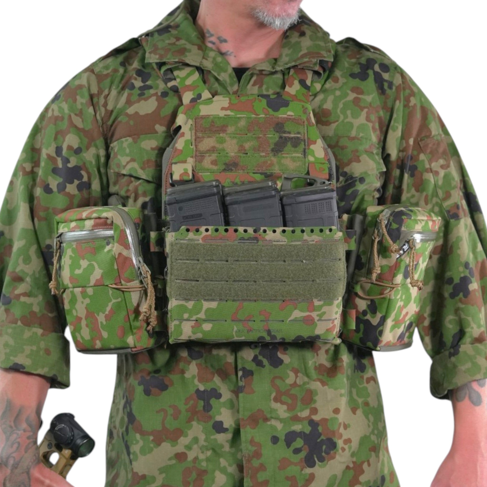 MPC-V1 / Plate Bag – VOLK TACTICAL GEAR