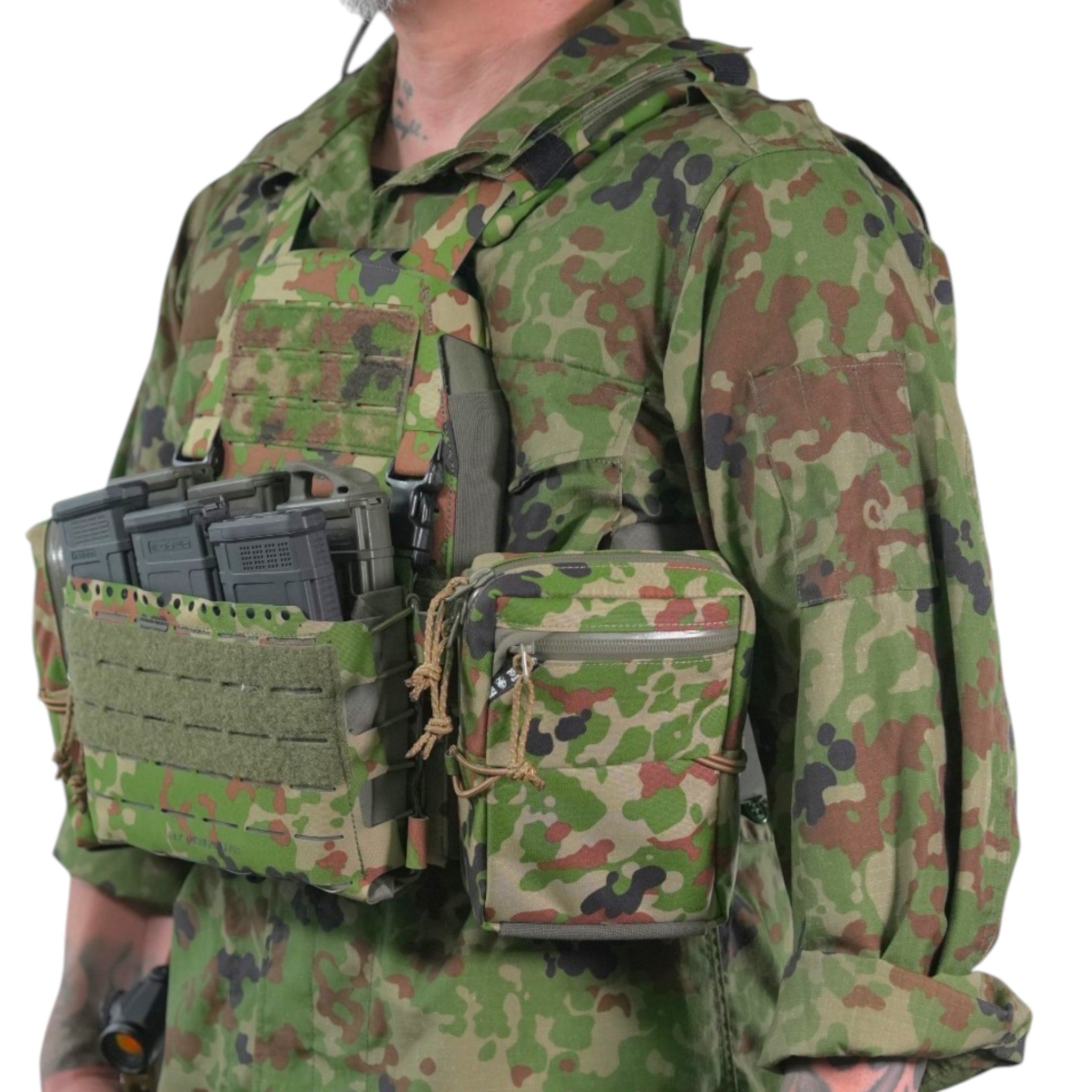MPC-V1 / Plate Bag – VOLK TACTICAL GEAR