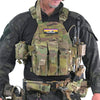 MPC-V1 / Plate Bag