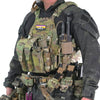 MPC-V1 / Plate Bag