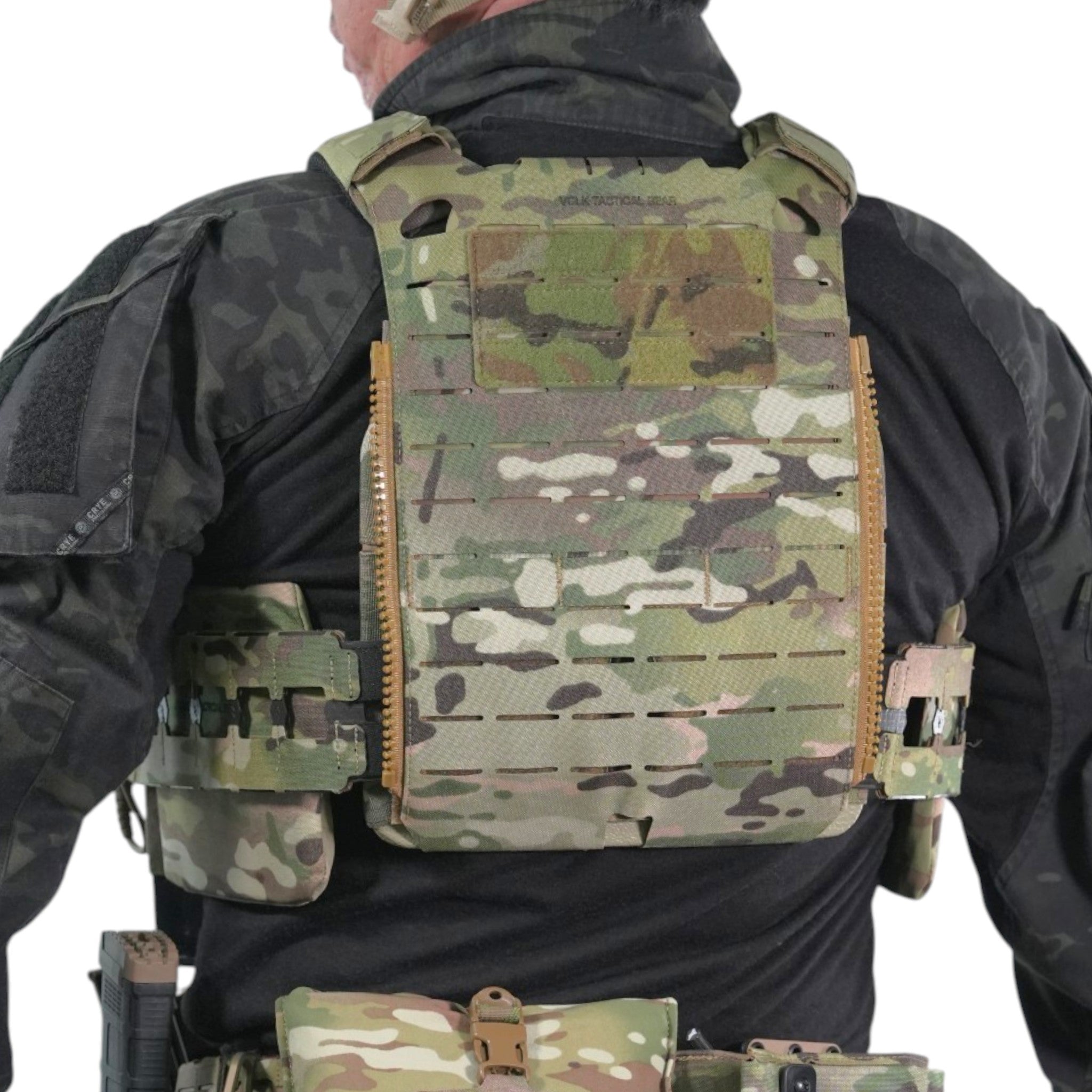 MPC-V1 / Plate Bag – VOLK TACTICAL GEAR