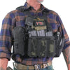 MPC-V1 / Plate Bag