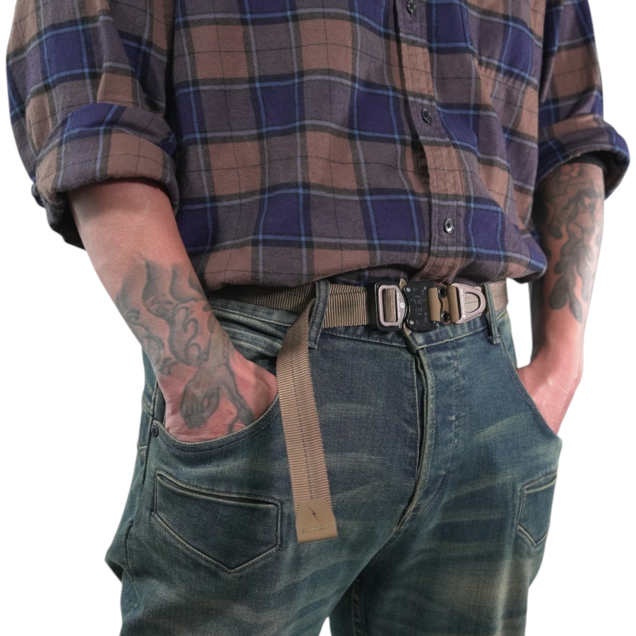 VIPER BELT V2 – VOLK TACTICAL GEAR