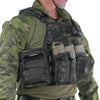MPC-V1 / Plate Bag