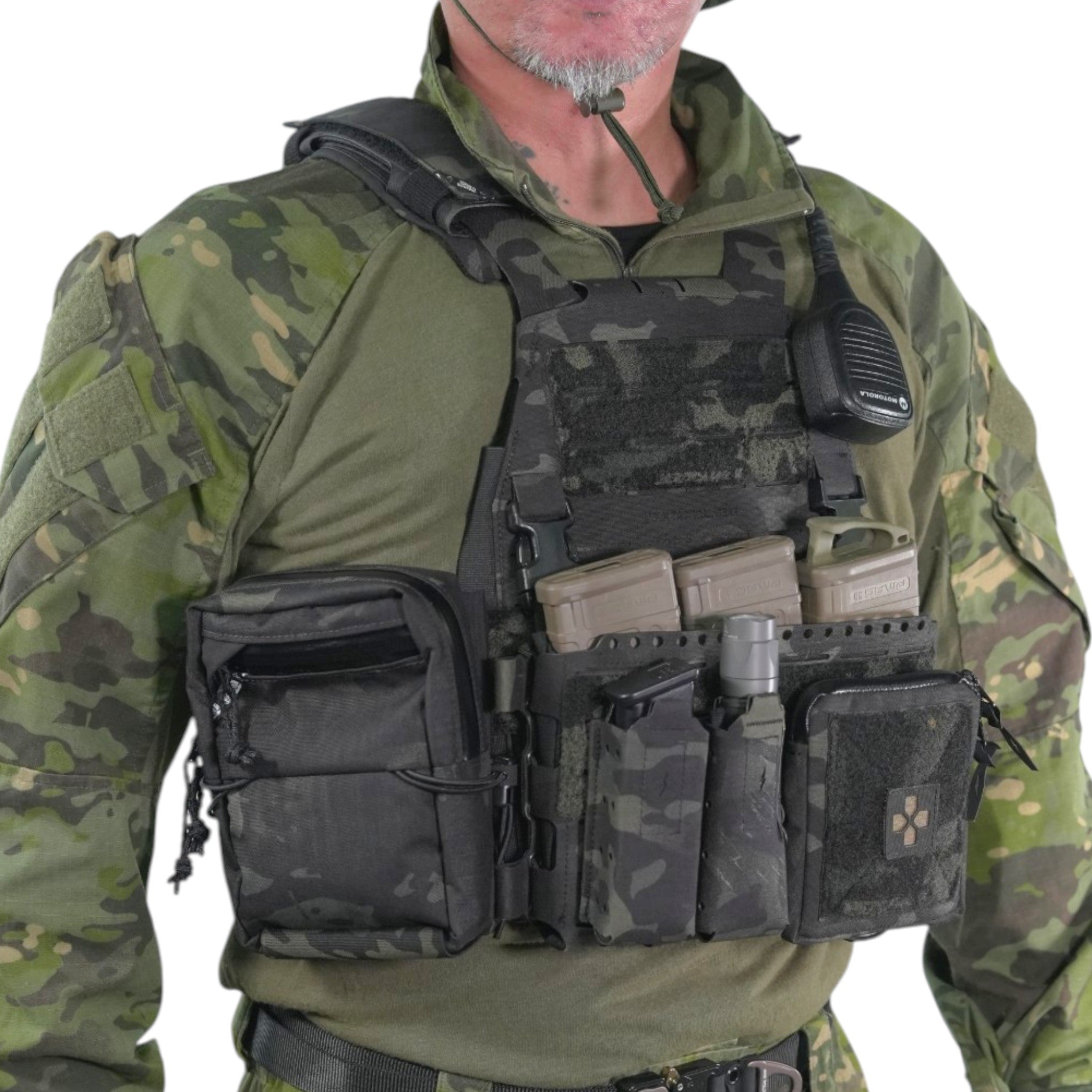 MPC-V1 / Plate Bag – VOLK TACTICAL GEAR
