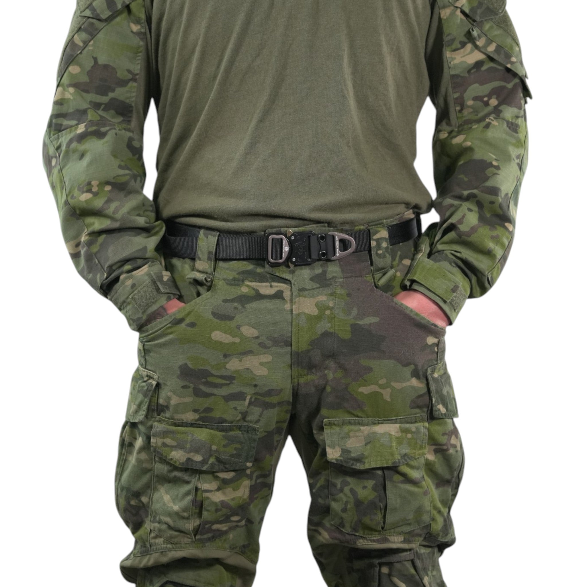 VIPER BELT V2 – VOLK TACTICAL GEAR