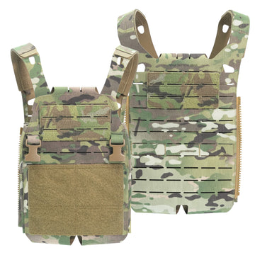 MPC-V1 / Plate Bag