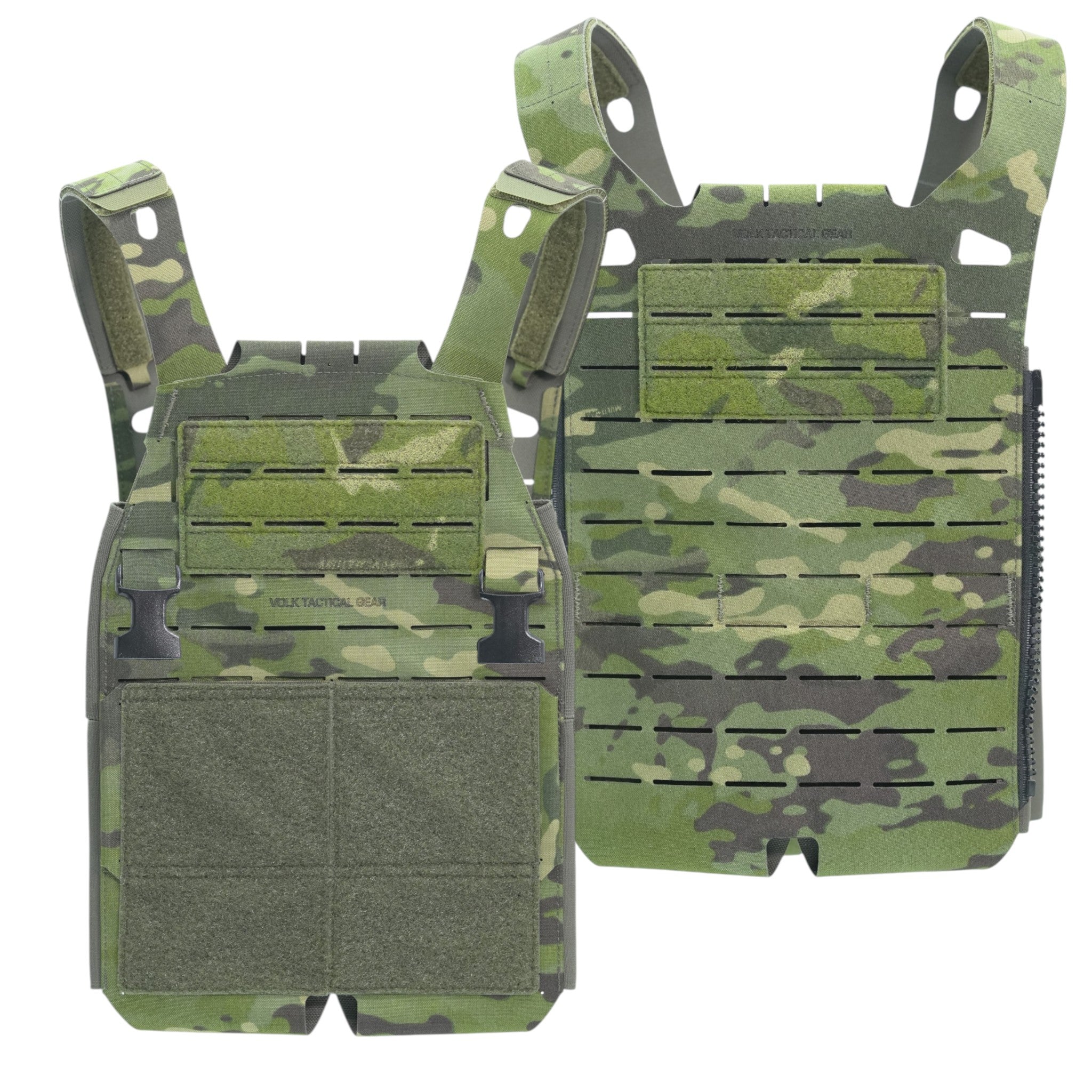 MPC-V1 / Plate Bag – VOLK TACTICAL GEAR