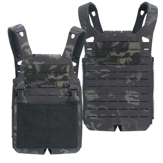 MPC-V1 / Plate Bag