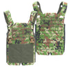 MPC-V1 / Plate Bag