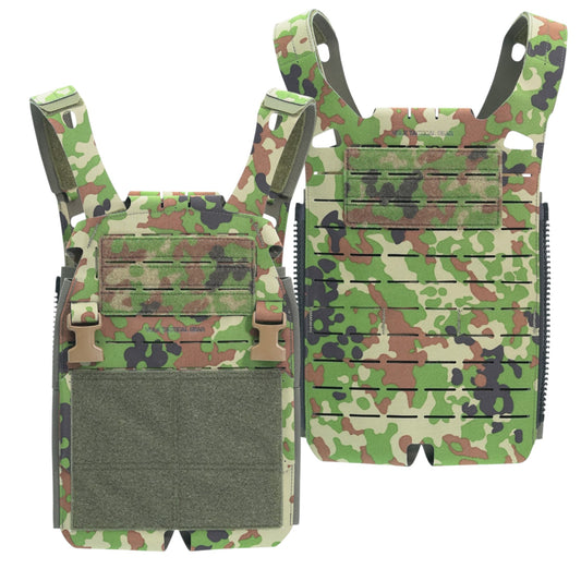 MPC-V1 / Plate Bag