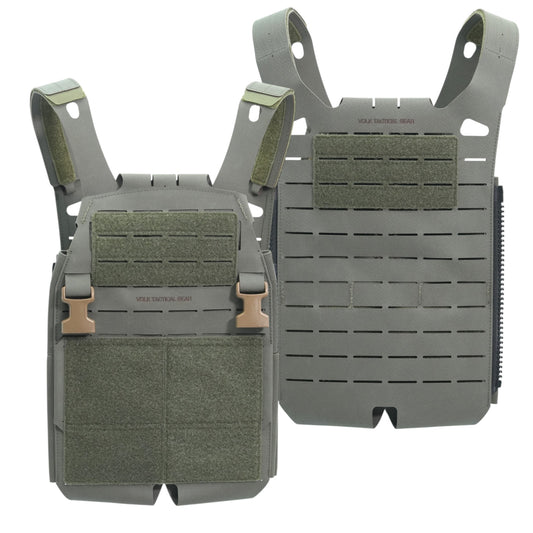 MPC-V1 / Plate Bag