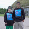 HALO Long Sleeve Tee