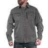 Grayman Long Sleeve Vintage