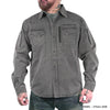 Grayman Long Sleeve Vintage