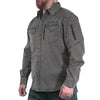 Grayman Long Sleeve Vintage