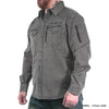 Grayman Long Sleeve Vintage