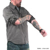 Grayman Long Sleeve Vintage