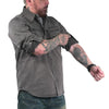 Grayman Long Sleeve Vintage