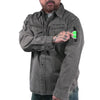 Grayman Long Sleeve Vintage
