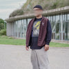 BLITZ TAC Long Sleeve Tee