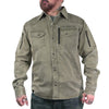 Grayman Long Sleeve Vintage