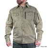Grayman Long Sleeve Vintage