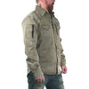 Grayman Long Sleeve Vintage