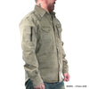 Grayman Long Sleeve Vintage