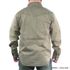 Grayman Long Sleeve Vintage