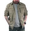 Grayman Long Sleeve Vintage