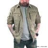 Grayman Long Sleeve Vintage