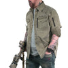 Grayman Long Sleeve Vintage