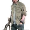 Grayman Long Sleeve Vintage