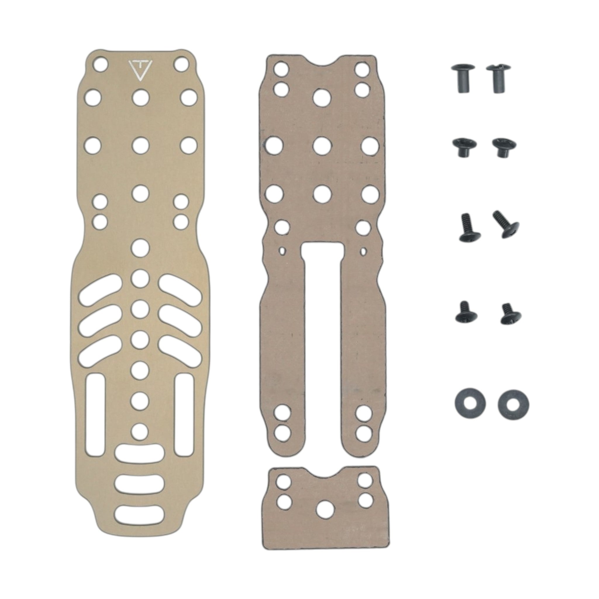 ADAPT HOLSTER PLATE V2 – Japan Made Military Gear – VOLK TACTICAL GEAR