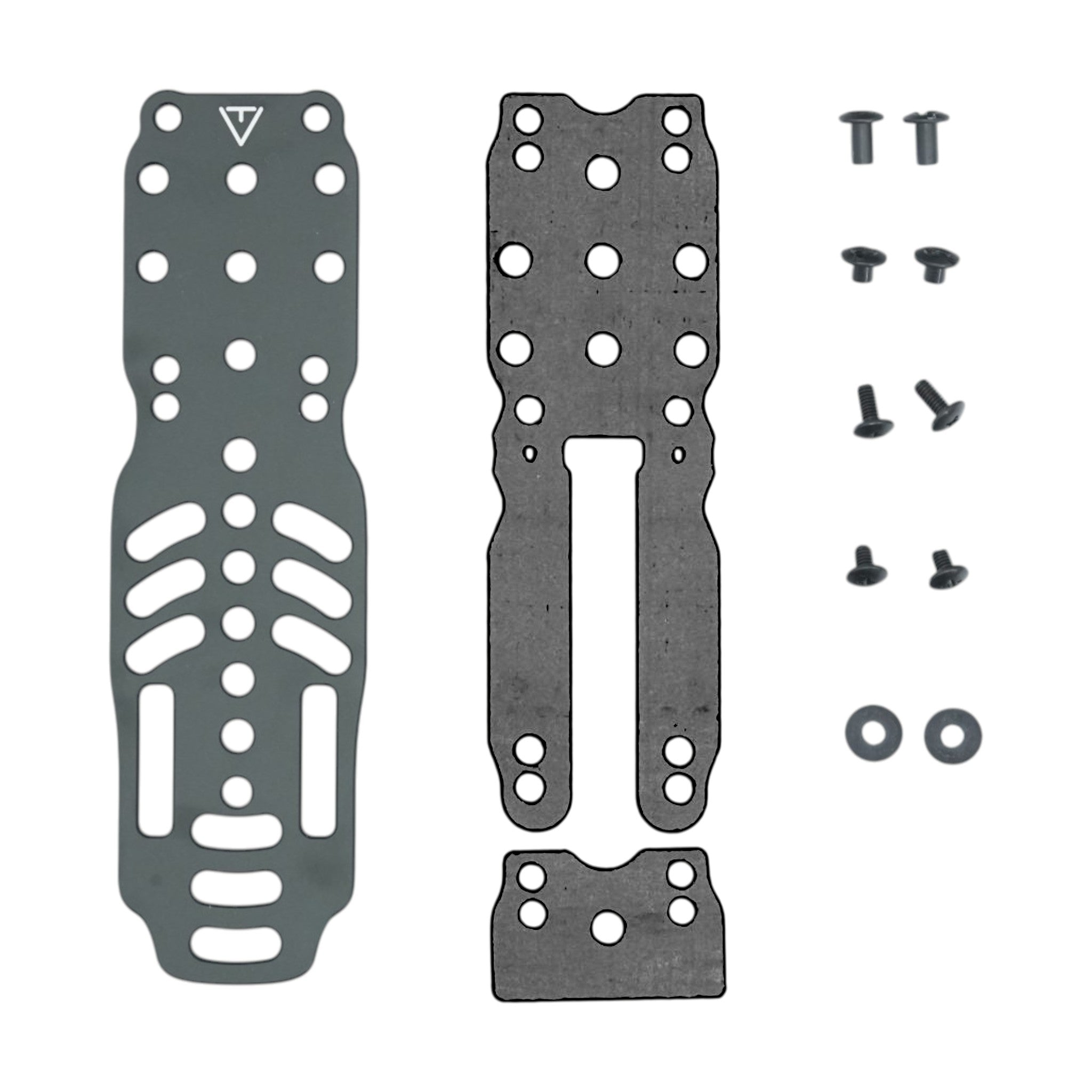 ADAPT HOLSTER PLATE V2 – Japan Made Military Gear – VOLK TACTICAL GEAR