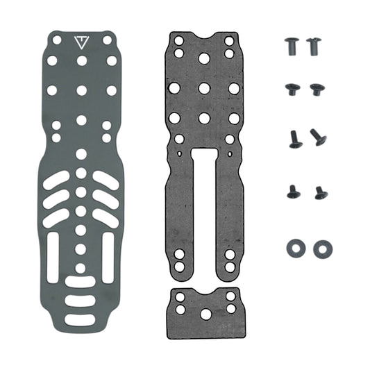 ADAPT HOLSTER PLATE V2.1