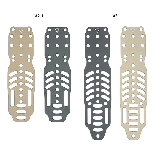 ADAPT HOLSTER PLATE V2.1