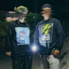 HALO Long Sleeve Tee
